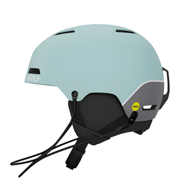Giro Ledge SL Mips Race Helmet w/ Chingaurd - OPEN BOX RETURN HELMETS Giro