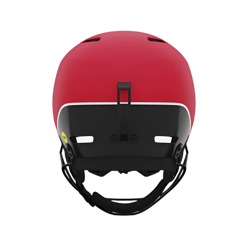 Giro Ledge SL Mips Race Helmet w/ Chingaurd - OPEN BOX RETURN HELMETS Giro