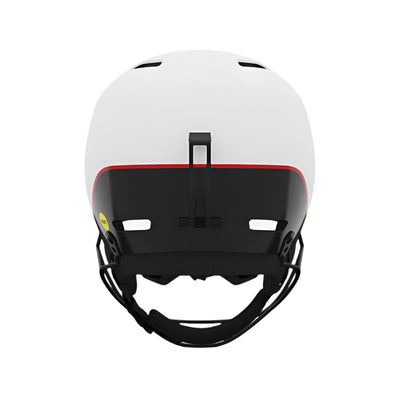 Giro Ledge SL Mips Race Helmet w/ Chingaurd - OPEN BOX RETURN HELMETS Giro
