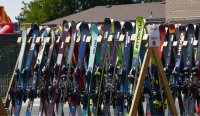 Buy used ski gear discount