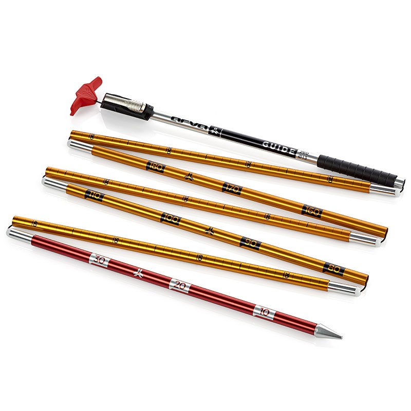 Arva Guide 260 Avalanche Probe AVALANCHE SAFETY GEAR Arva