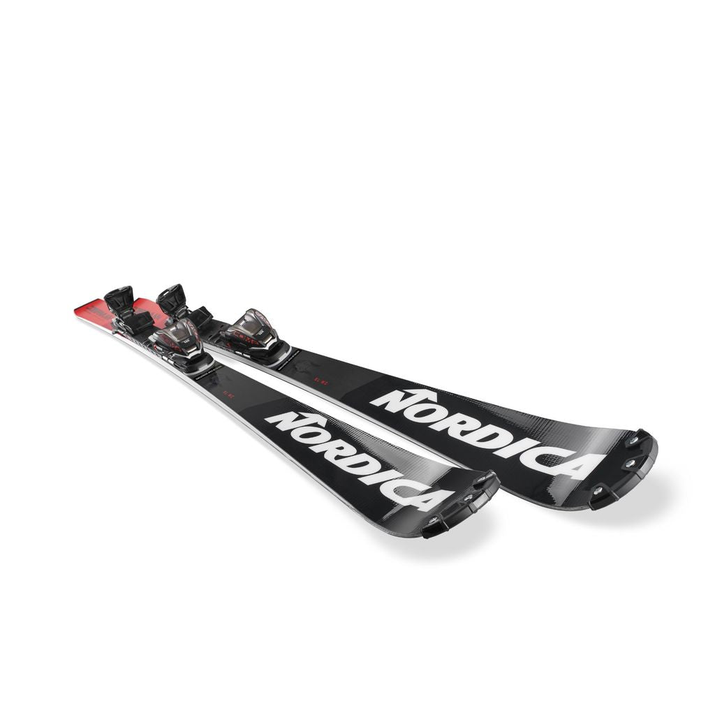 Nordica Dobermann SL WC PLATE Skis - 2026 SKIS Nordica