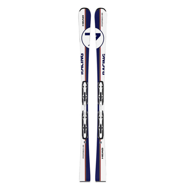 Head Porsche 7 Series SW SF-PR WH/BL 163cm SKIS Head 163cm  
