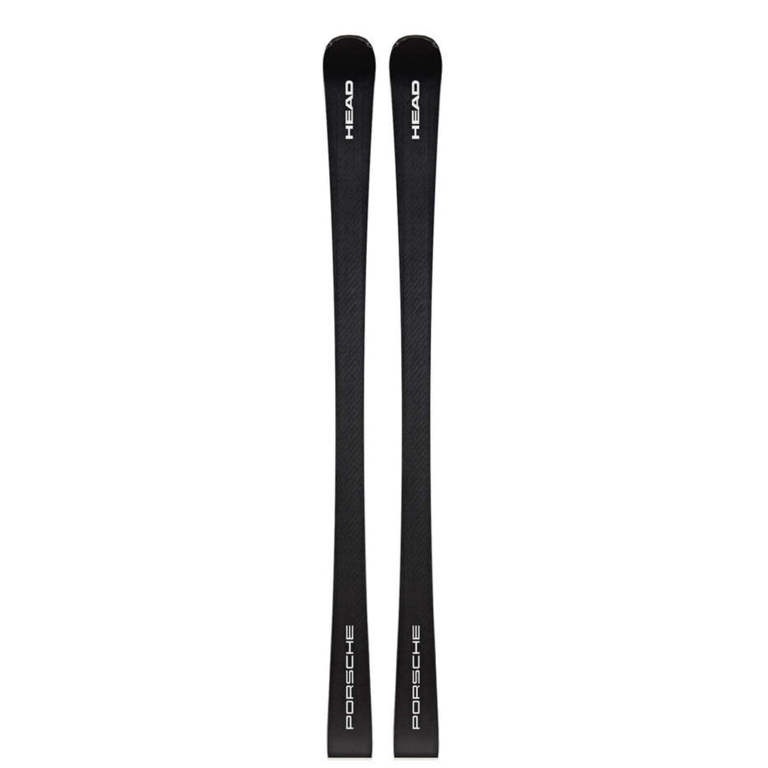 Head Porsche 7 Series SW SF-PR WH/BL 163cm SKIS Head   