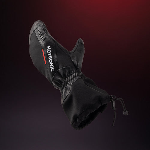 Hotronic Heat Mitt Performance Set XLP 1G HEATED ACCESSORIES Hotronic