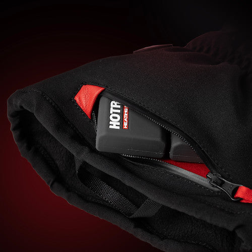Hotronic Heat Mitt Performance Set XLP 1G HEATED ACCESSORIES Hotronic