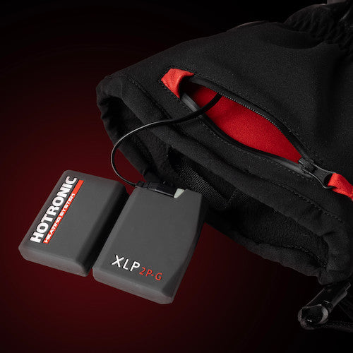 Hotronic Heat Mitt Performance Set XLP 1G HEATED ACCESSORIES Hotronic