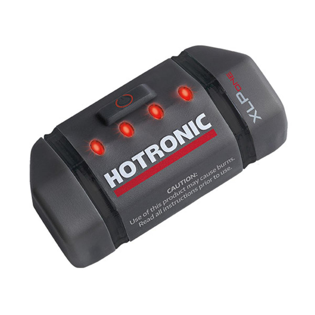 Hotronic XLP One Battery Pack - USED HEATED ACCESSORIES Hotronic   