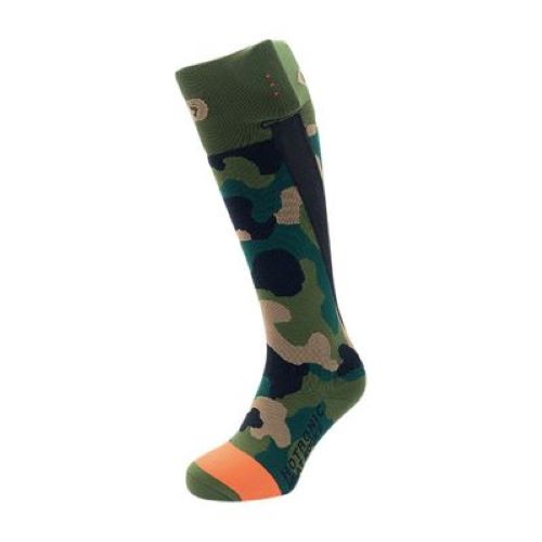 Hotronic Heat Socks Only XLP PFI 30 Camo- DISCONTINUED HEATED ACCESSORIES Hotronic Small  