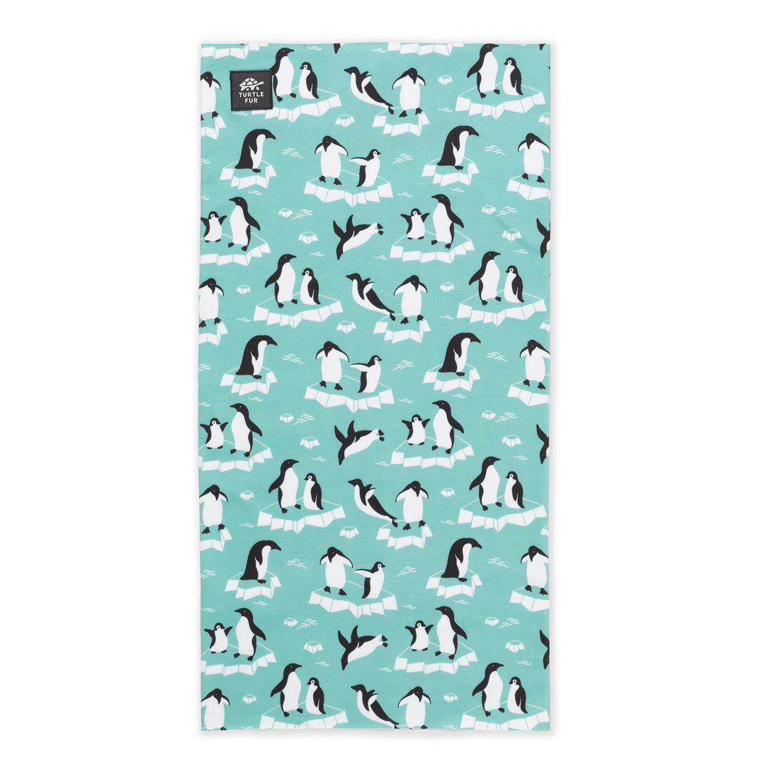 Turtle Fur Kid's Comfort Shell Totally Tubular - Print APPAREL Turtle Fur Ice Breaker