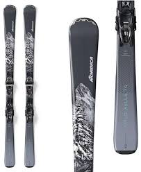 Nordica Wild Belle 74 + Bindings 2025