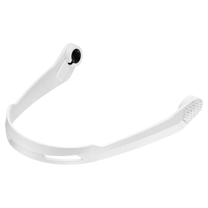 Uvex Invictus Chin Guard PROTECTIVE GEAR Uvex White  