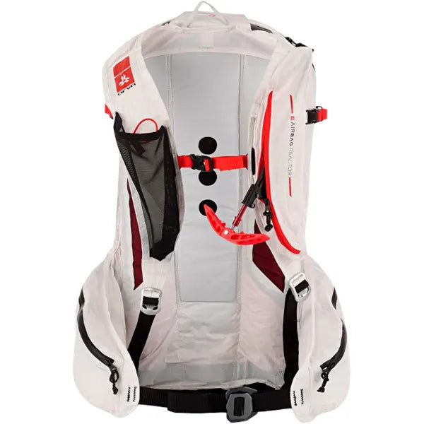 Reactor Airbag PLUME 30 UL AVALANCHE SAFETY GEAR Arva