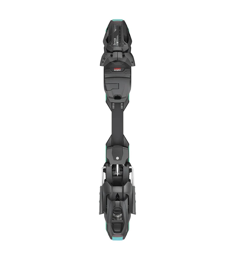 Kastle K12 TRI GripWalk Bindings W/O Brakes