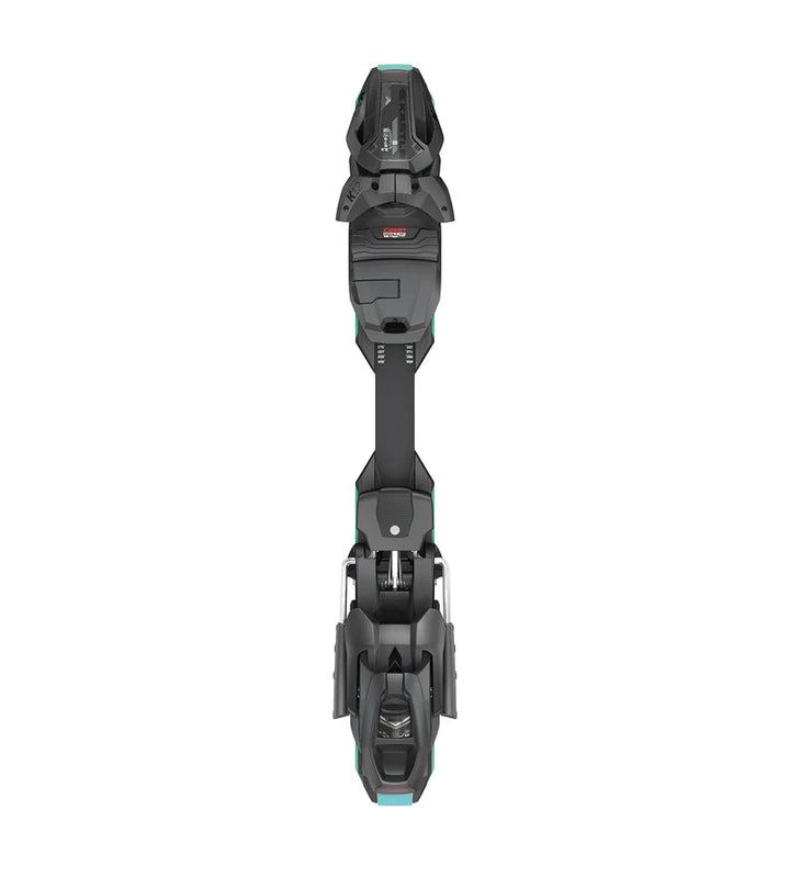 Kastle K12 TRI GripWalk Bindings W/O Brakes