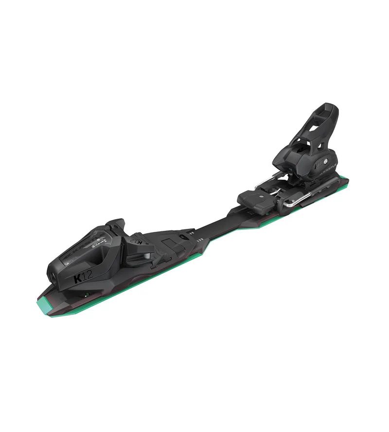 Kastle K12 TRI GripWalk Bindings W/O Brakes