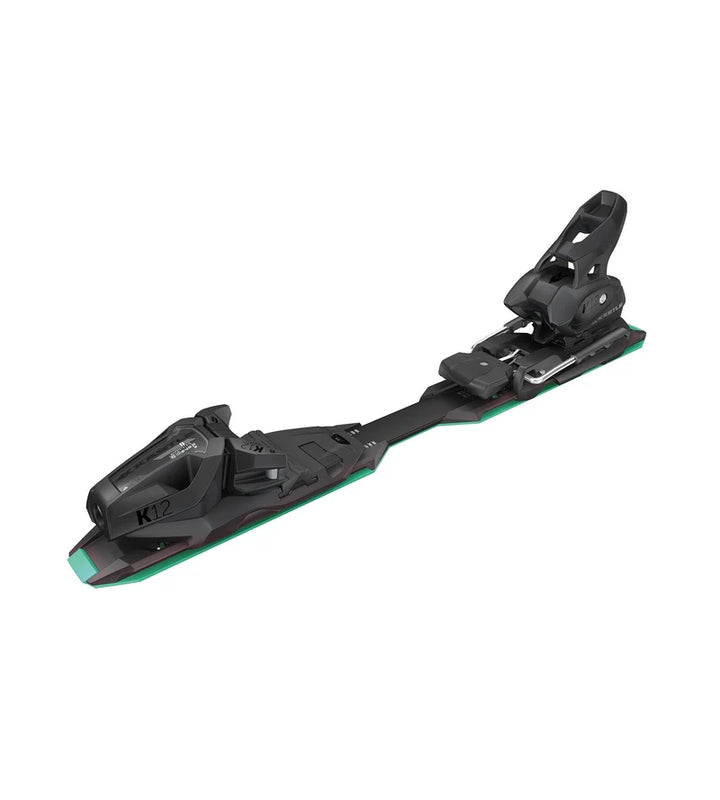 Kastle K12 TRI GripWalk Bindings W/O Brakes