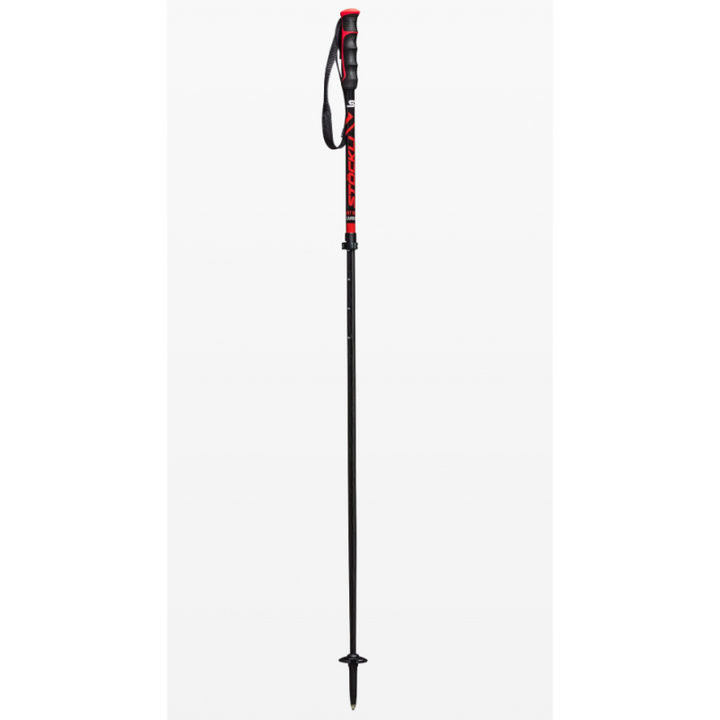 Stockli WRT RACE Carbon Vario | Adjustable Poles | 2024 SKI POLES Stockli