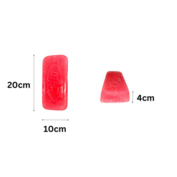 Kuu Alpine Universal Wax Bars - 500g SKI & SNOWBOARD WAX KUU   