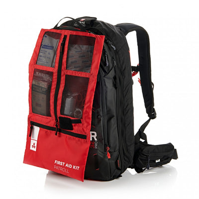 Arva First Aid Kit Patrol AVALANCHE SAFETY GEAR Arva   