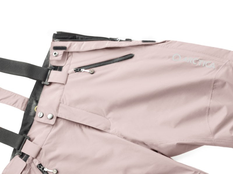 Arctica Youth Side Zip Pants 2.0 APPAREL Arctica
