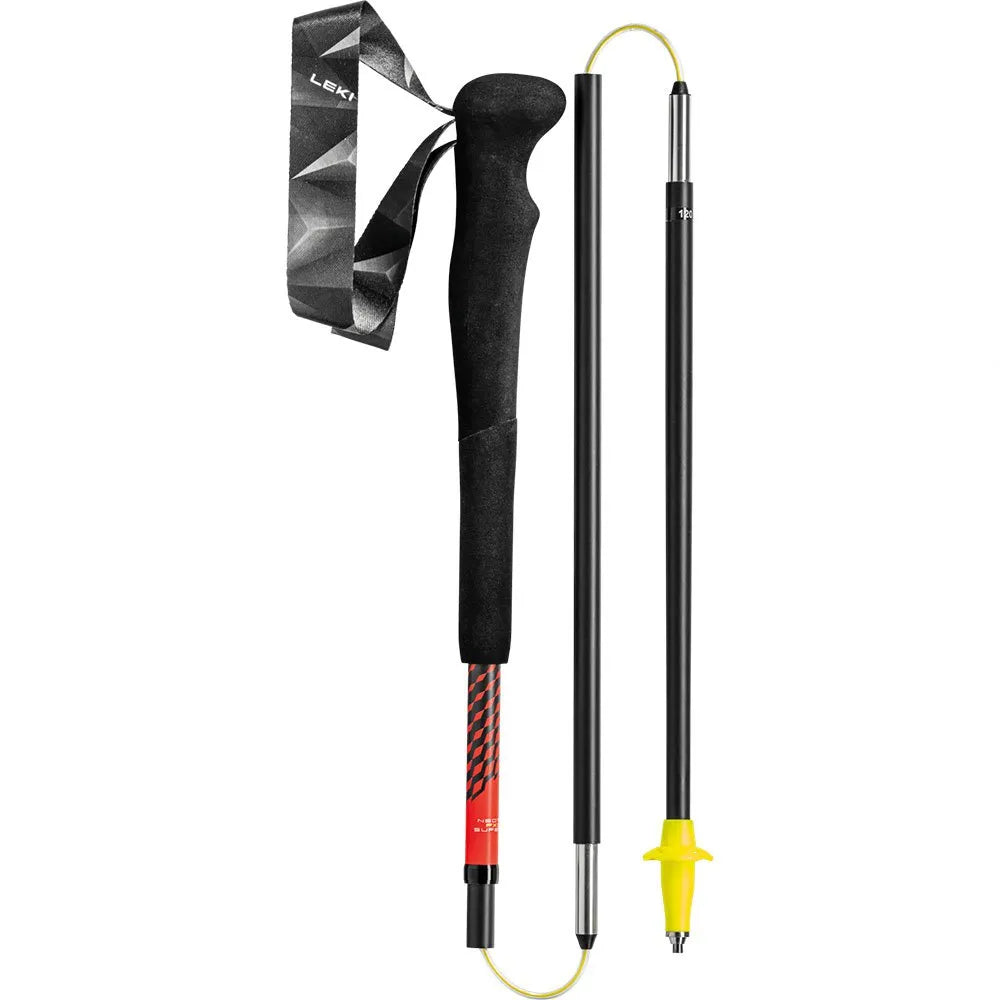 Leki Neotrail FX One Superlite Trekking Poles - 120cm SKI POLES Leki