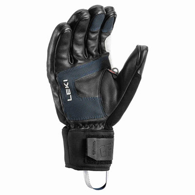 Leki Griffin Base 3D Gloves 2025 APPAREL Leki