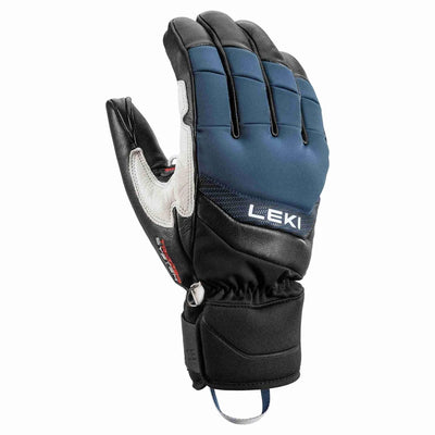 Leki Griffin Base 3D Gloves 2025 APPAREL Leki Marine 9