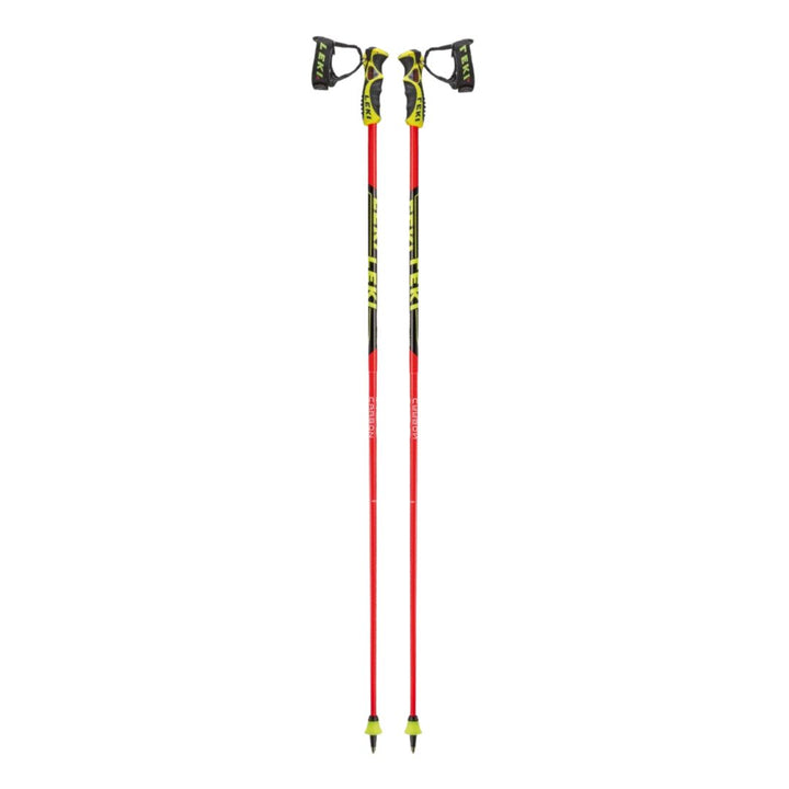Leki Venom GS Ski Poles - Discontinued SKI POLES Leki 120cm  