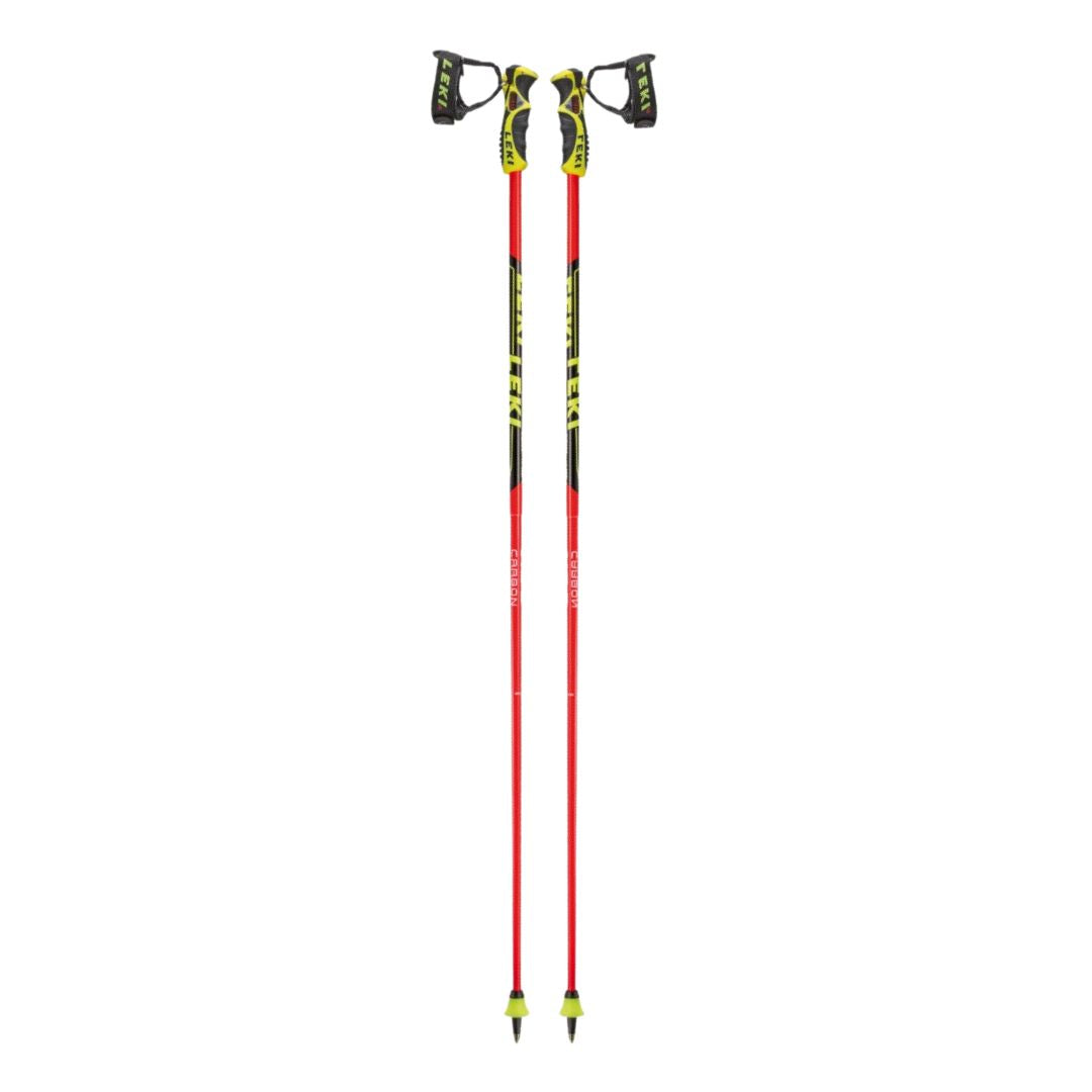 Leki Venom GS Ski Poles - Discontinued SKI POLES Leki 120cm  