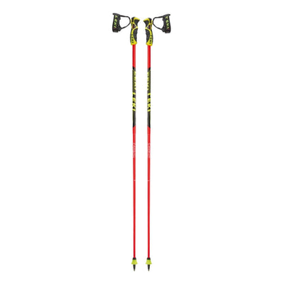 Leki Venom GS Ski Poles - Discontinued SKI POLES Leki 120cm  