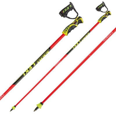 Leki Venom GS Ski Poles - Discontinued SKI POLES Leki   