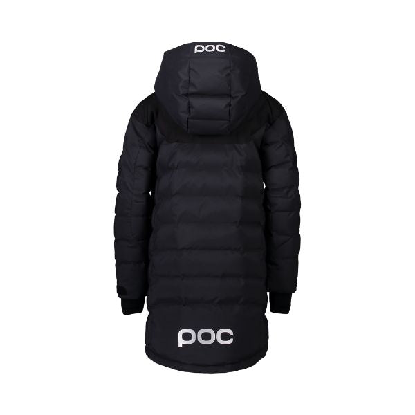 Manteau de ski pour femmes POC W's Race Loft Parka Manteau de ski pour femmes POC W's Race Loft Parka