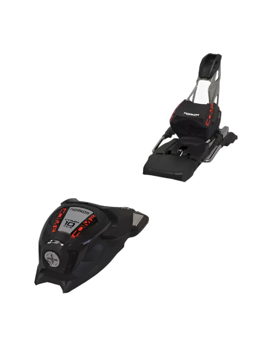 Marker COMP 10 TCX Ski Bindings 2026 SKI BINDINGS Marker