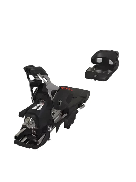 Marker COMP 10 Ski Bindings 2025 – Utah Ski Gear