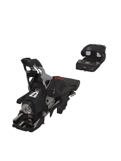 Marker COMP 10 TCX Ski Bindings 2025 SKI BINDINGS Marker