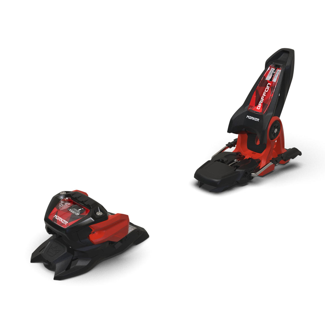 お手軽価格で贈りやすい markergriffonredblack_1080x. スキー