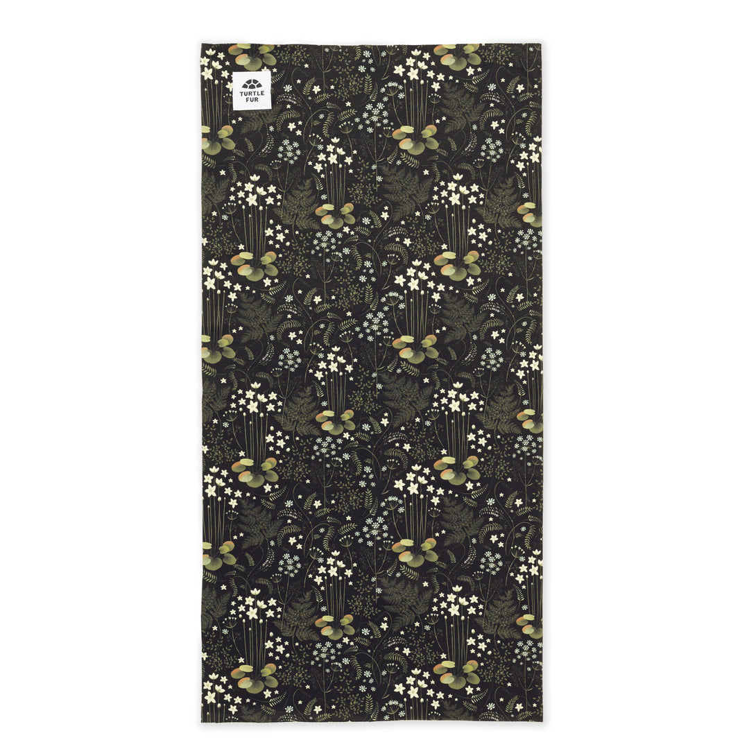 Turtle Fur Comfort Shell Totally Tubular - Print APPAREL Turtle Fur Marsha