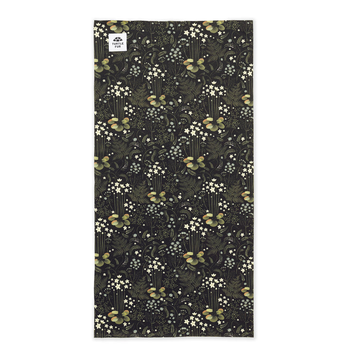 Turtle Fur Comfort Shell Totally Tubular - Print APPAREL Turtle Fur Marsha