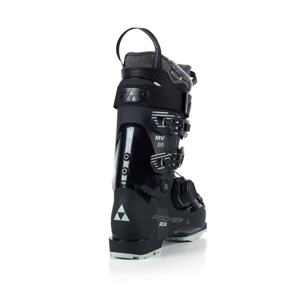 Fischer RC4 95 MV BOA Women's - 2026 SKI BOOTS Fischer