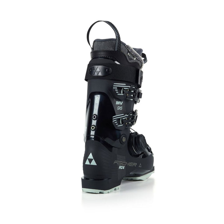 Fischer RC4 95 MV BOA Women's - 2026 SKI BOOTS Fischer
