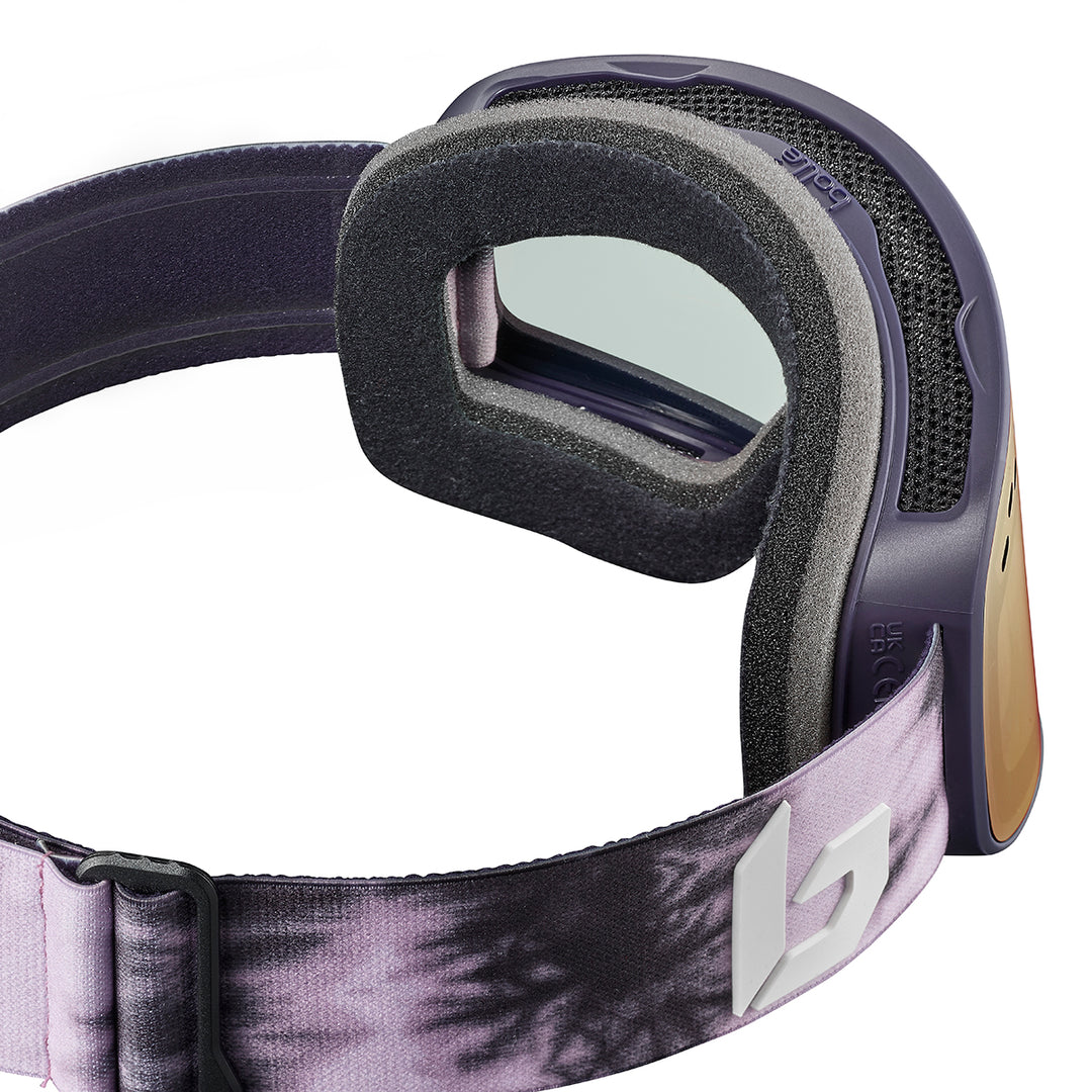 Bollé Nevada Ski Goggles GOGGLES Bolle   