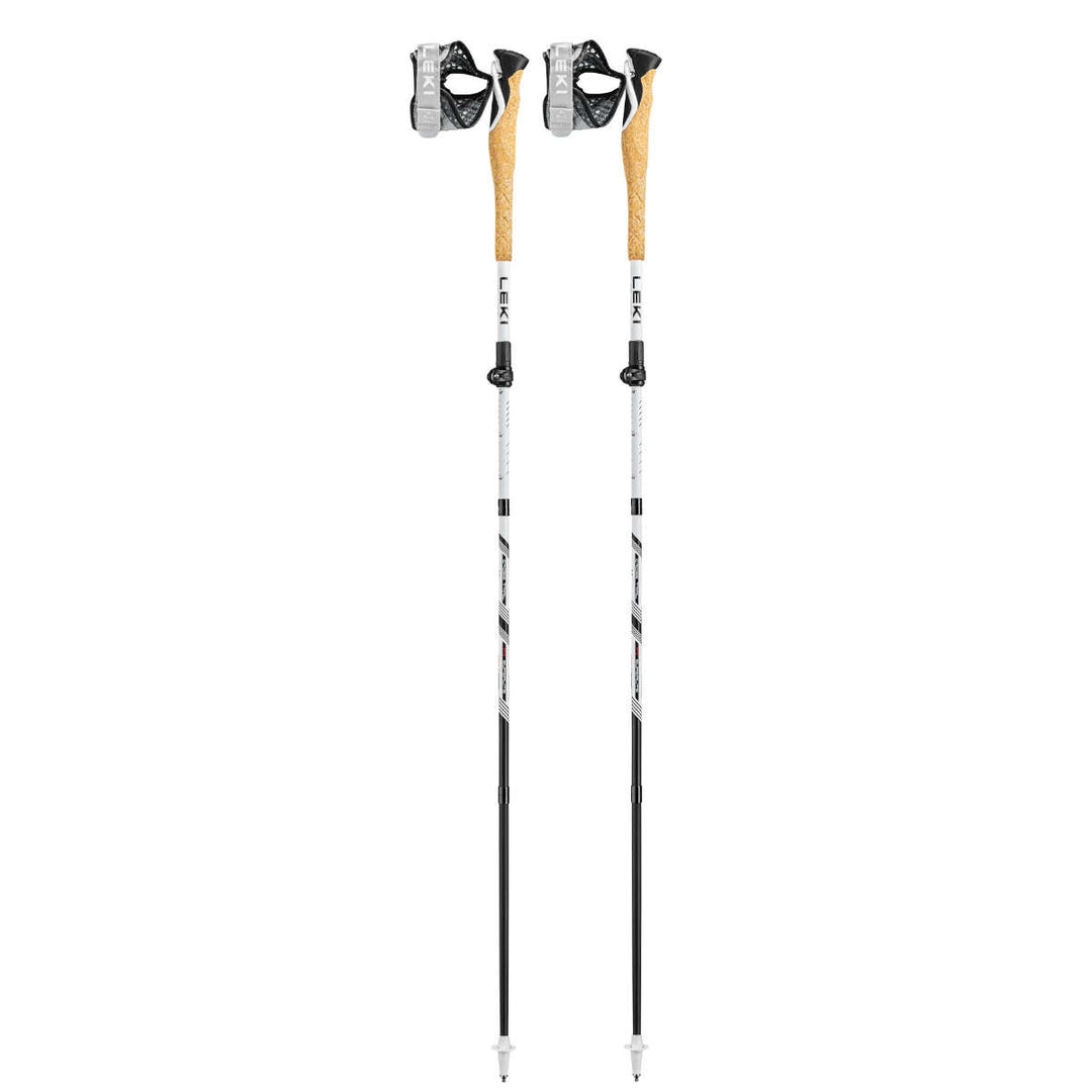 Leki Ultra Light Trekking Poles