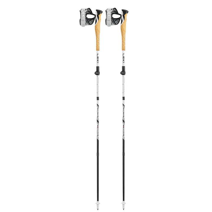 Leki Ultra Light Trekking Poles