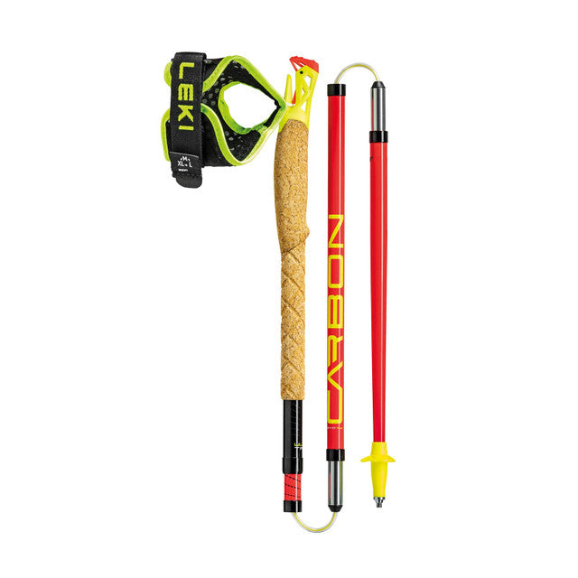 Leki Ultra Light Trekking Poles
