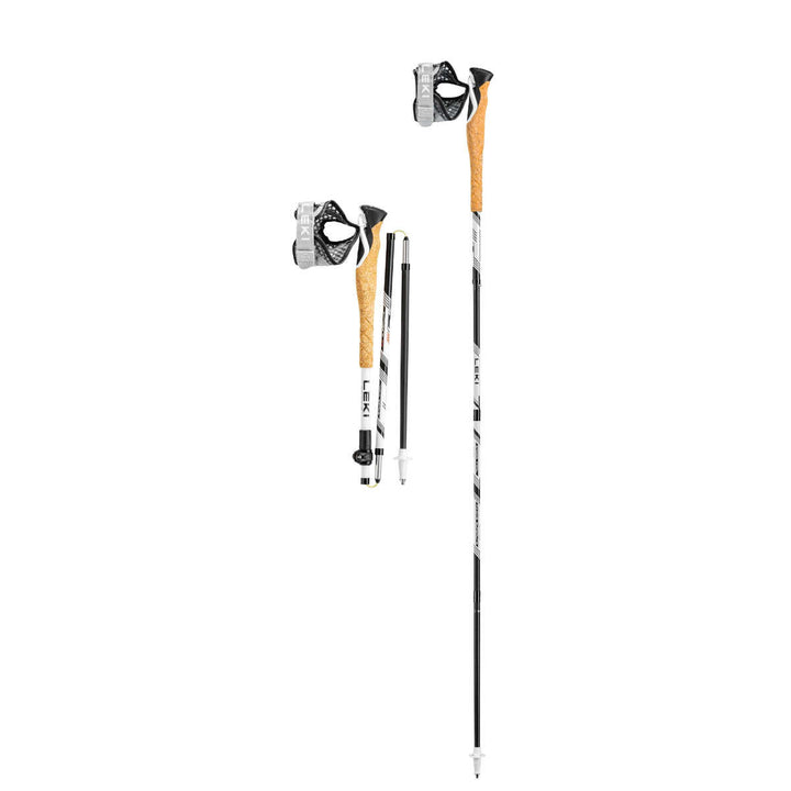 Leki Ultra Light Trekking Poles
