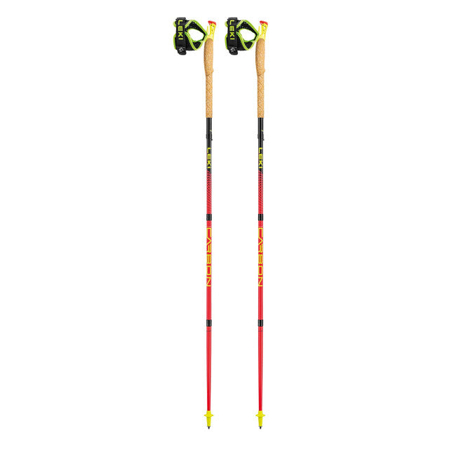 Leki Ultra Light Trekking Poles