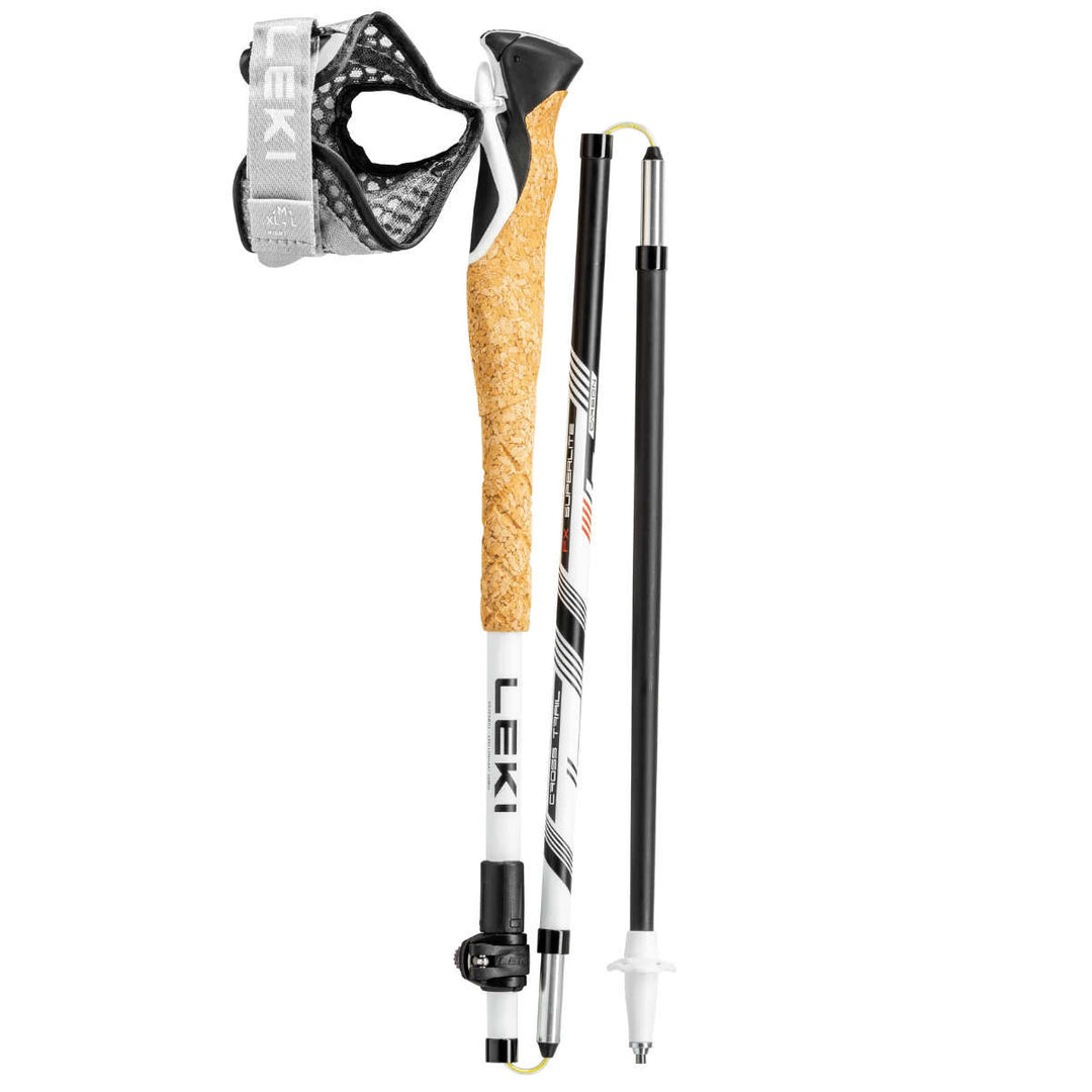 Leki Ultra Light Trekking Poles