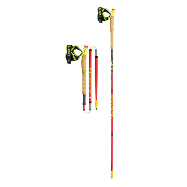 Leki Ultra Light Trekking Poles