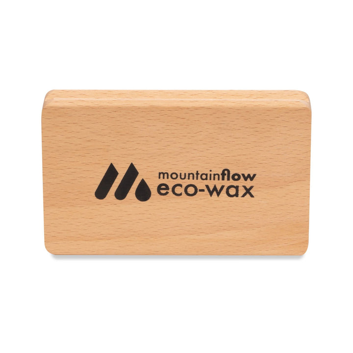 mountainFlow Wax Brush Set WAXING TOOLS mountainFlow